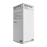 Фото Осполот (Ospolot) 200мг таблетки 200шт!!!