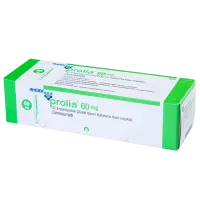 Фото Пролиа (Деносумаб) 1мл 60мг/мл шприц