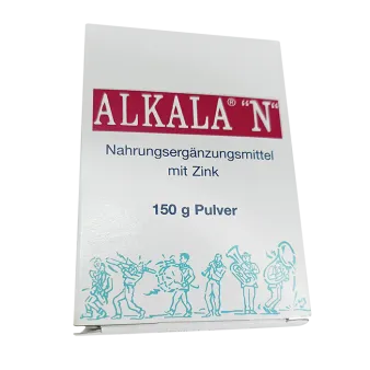 Alkala N (Алкала Н) пор. 150г