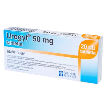 Урегит