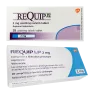 Реквип Модутаб Requip XL (LP) 2мг таблетки №28